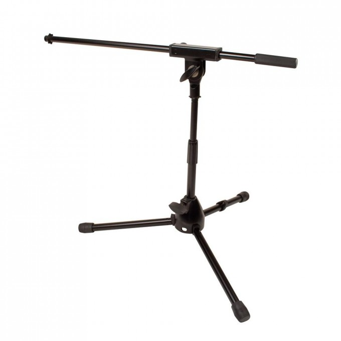 Стойка микрофонная JAMSTANDS JS-MCFB50 90976