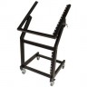 Рэковая стойка JAMSTANDS JS-SRR100 90990